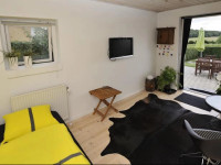 Bed & Breakfast Horsens Stensballe