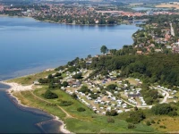 Husodde Strand Camping & Cottages 