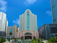 Copthorne Hotel Qingdao 4*
