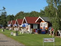 Holme Г… Camping & Cottages 