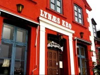 LynГ¦s Kro & Hotel 
