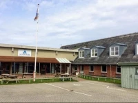 Hvide Sande Hotel 