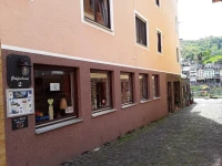 Pension Regina/Grafenhaus 