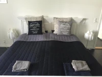 Troldegaarden Guesthouse 