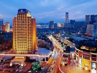 Millennium Harbourview Hotel Xiamen 5*