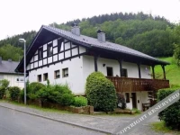 Ferienwohnung Schmallenberg 