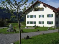 Landhaus Mohr 