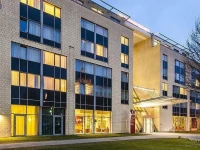 Golden Tulip Wuppertal City 4*
