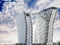 AC Hotel Bella Sky Copenhagen 