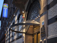 Best Western Hotel Hebron