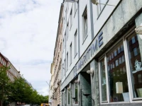 Hotel Maritime 