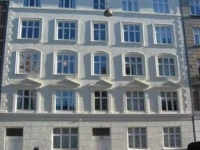Copenhagen Apartments 