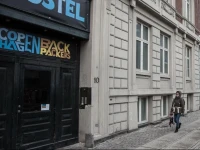 Copenhagen Backpackers Hostel 