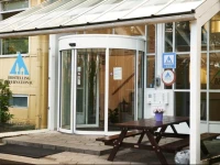 Danhostel Copenhagen BellahГёj 