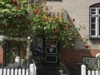 Engelsted Guesthouse 