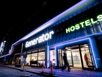 Generator Copenhagen 1*
