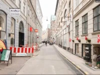HyskenstrГ¦de Apartment 