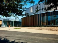 Musholm Holiday Apartments 
