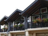 Miekes Landhaus 3*