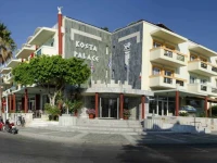 Kosta Palace 4*