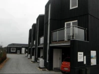 LГ¦sГё Strand Apartments 