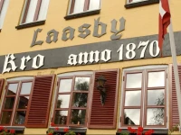 Hotel Laasby Kro 