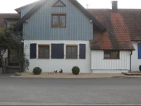 Ferienwohnung Scholter 