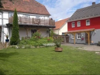 Ferienhaus am Eisgraben 