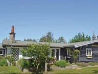 Holiday home Slagelse 41 Denmark 