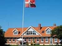 Brogaard Apartments 