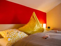 Chiemgau Appartement 