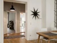 Design Apartment in der Leipziger Sudvorstadt 