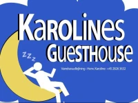 Karolines Guesthouse 