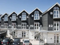LГёkken Apartment 207 