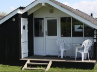 LГёkken By Camping & Cottages 