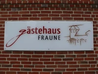 Gastehaus Fraune 