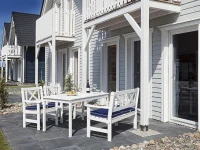 Ferienhaus Mantje Mantje 