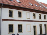 Gutshof Leipzig- Podelwitz Pension 
