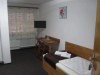 Pension Rote Rosen 