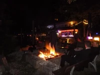 Pension Pulvermuhle 