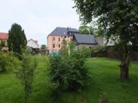 Fuchsbau Leipzig-Schkeuditz 