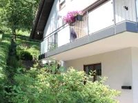 Holiday Home Rehsiepen 