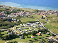 LГёnstrup Camping Cottages & Rooms 