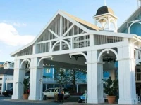 Disneys Beach Club Resort 4*