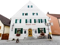 Bed and Breakfast Ferber 