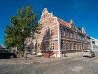 Hotel Vinhuset 