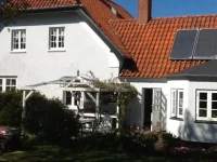 Marielyst Bed and Breakfast 