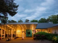 Strandhotel Balka SГёbad 