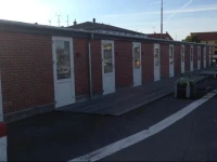 NexГё Marine Rooms 