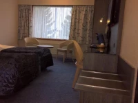 Hotel Falster 